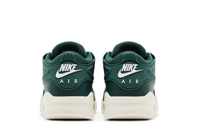 Wmns Air Jordan 4 RM 'Oxidized Green'