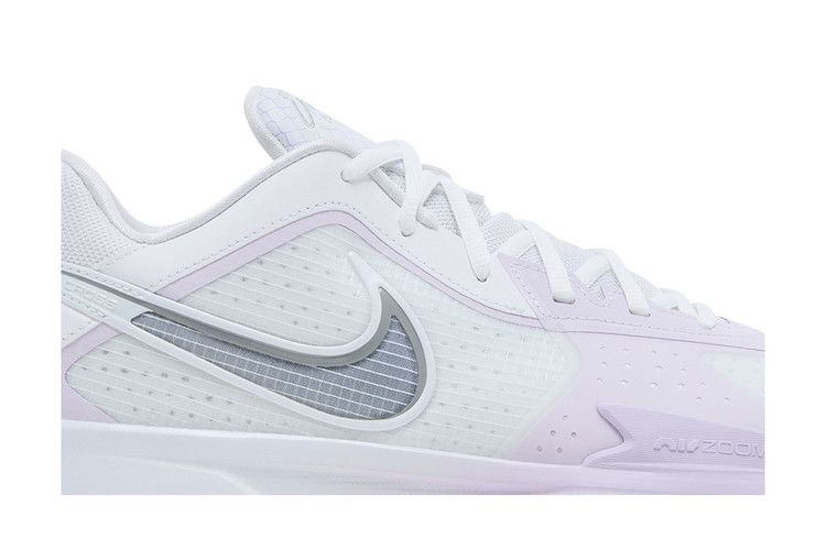 Nike Air Zoom GT Cut Cross 'Barely Grape'