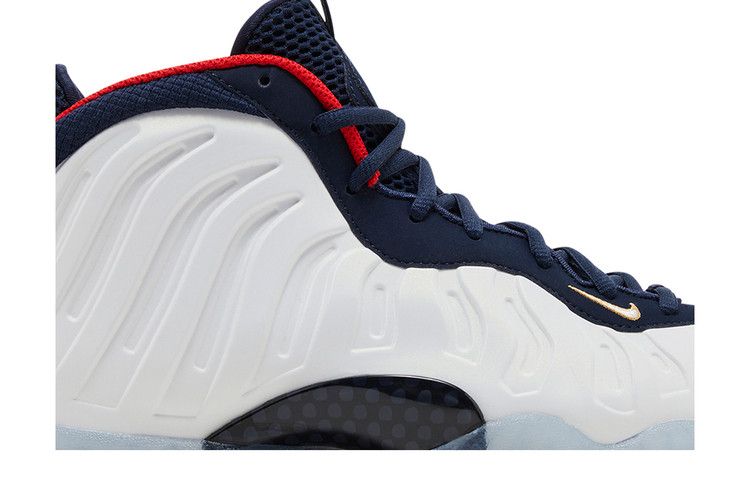 Nike Little Posite One GS 'Olympic' 2024
