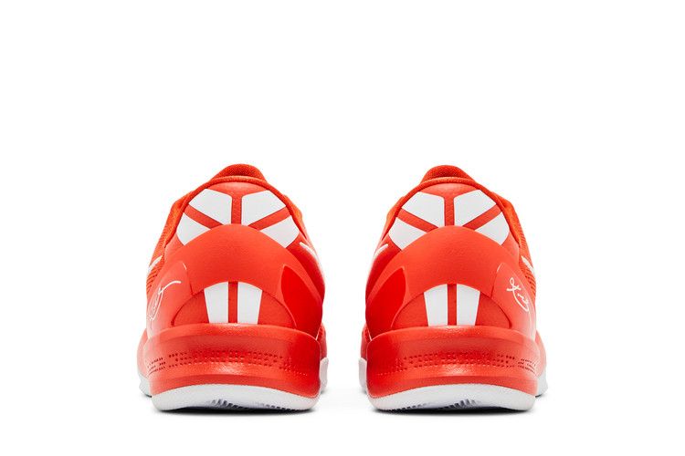 Nike Kobe 8 Protro TB Promo 'Desert Orange'