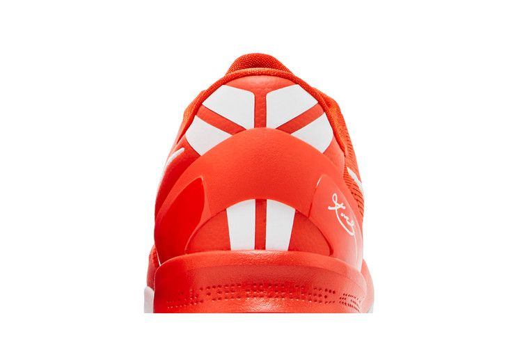 Nike Kobe 8 Protro TB Promo 'Desert Orange'