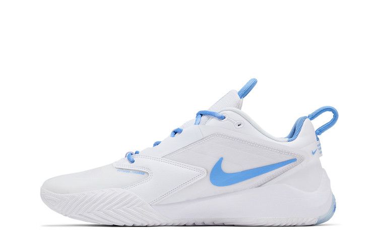 Nike Air Zoom Hyperace 3 'White Valor Blue'