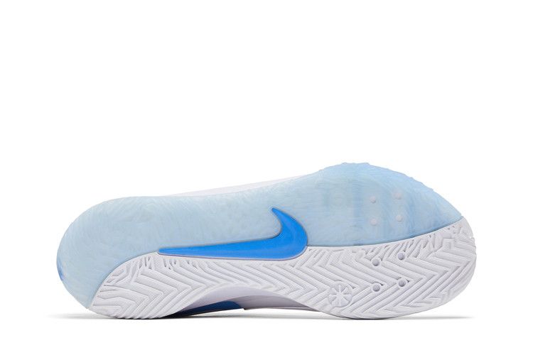 Nike Air Zoom Hyperace 3 'White Valor Blue'