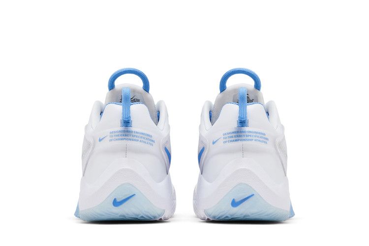 Nike Air Zoom Hyperace 3 'White Valor Blue'