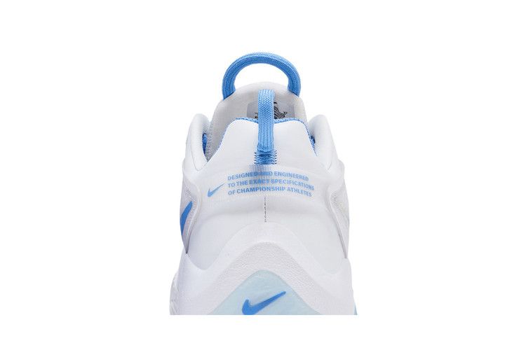 Nike Air Zoom Hyperace 3 'White Valor Blue'