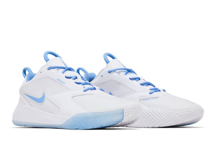Nike Air Zoom Hyperace 3 'White Valor Blue'