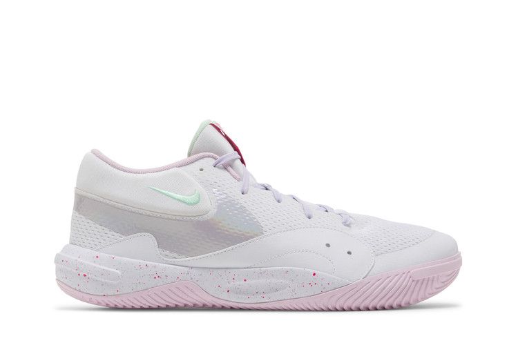 Nike Hyperquick SE 'White Pink Foam'
