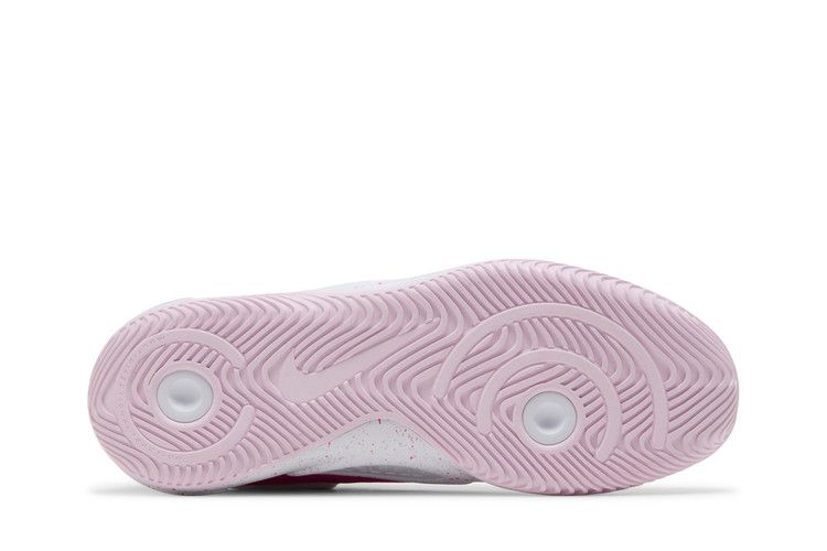 Nike Hyperquick SE 'White Pink Foam'
