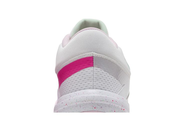 Nike Hyperquick SE 'White Pink Foam'