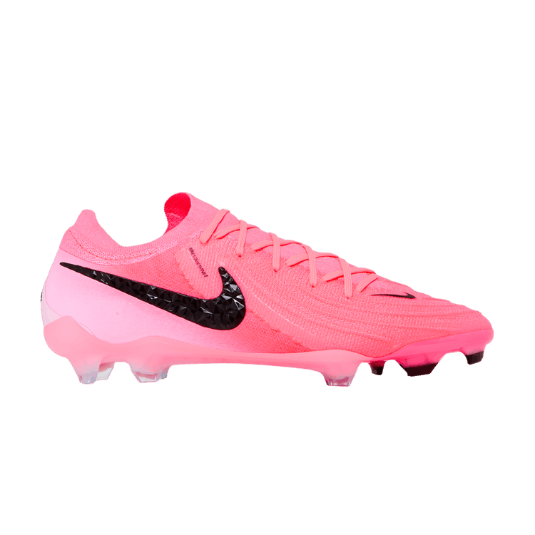 Nike Phantom GX 2 Elite FG 'Tournament Pack' — Sunset Pulse/Black (FJ2559 600)