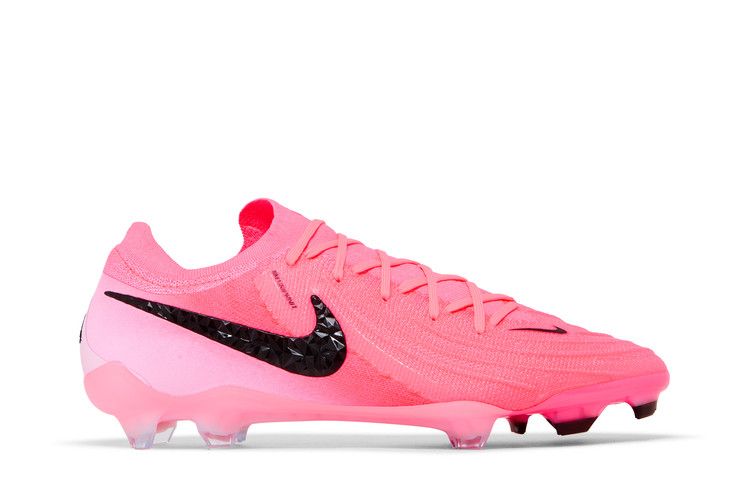Nike Phantom GX 2 Elite FG 'Tournament Pack' — Sunset Pulse/Black (FJ2559 600)