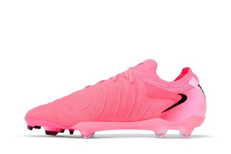 Nike Phantom GX 2 Elite FG 'Tournament Pack' — Sunset Pulse/Black (FJ2559 600)