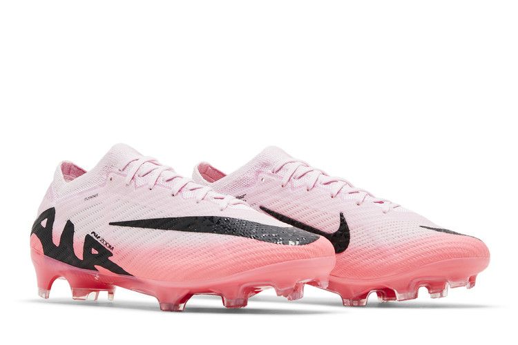 Nike Zoom Mercurial Vapor 15 Elite FG 'Tournament Pack'