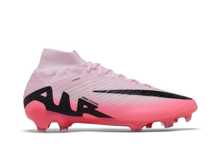 Nike Zoom Mercurial Superfly 9 Elite FG 'Tournament Pack'