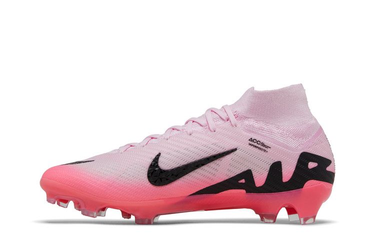 Nike Zoom Mercurial Superfly 9 Elite FG 'Tournament Pack'