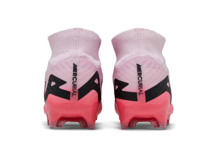 Nike Zoom Mercurial Superfly 9 Elite FG 'Tournament Pack'
