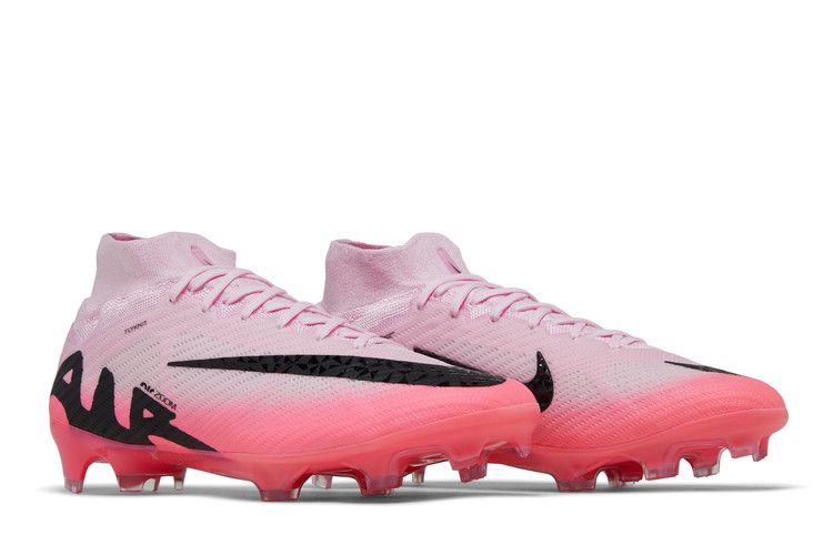 Nike Zoom Mercurial Superfly 9 Elite FG 'Tournament Pack'