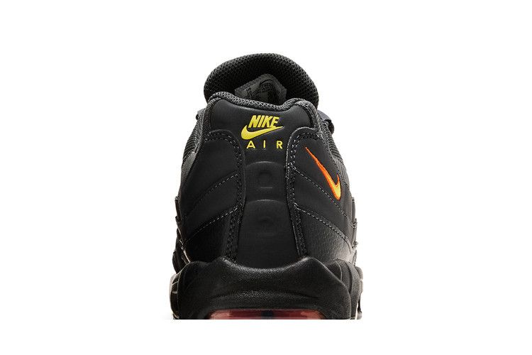 Nike Air Max 95 'Anthracite Opti Yellow'