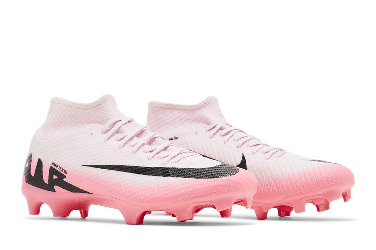 Nike Zoom Mercurial Superfly 9 Academy MG 'Mad Brilliance Pack'