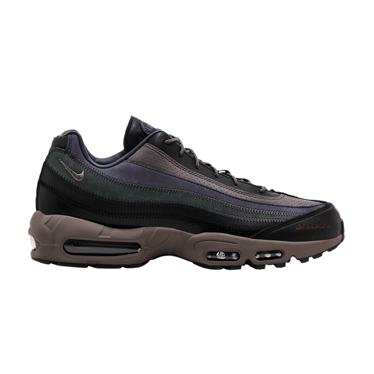 A Ma Maniére x Nike Air Max 95 SP 'Black Violet Ore'