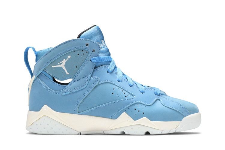 Air Jordan 7 Retro GS 'Pantone'