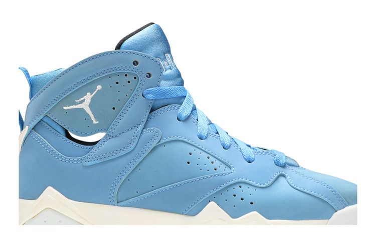 Air Jordan 7 Retro GS 'Pantone'