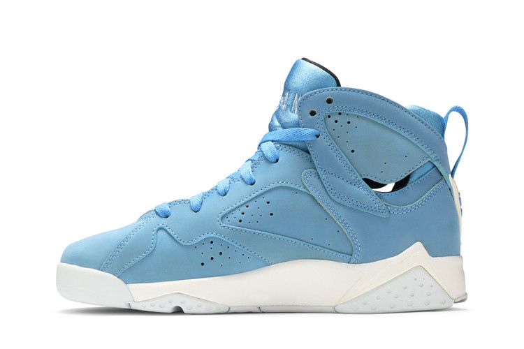 Air Jordan 7 Retro GS 'Pantone'