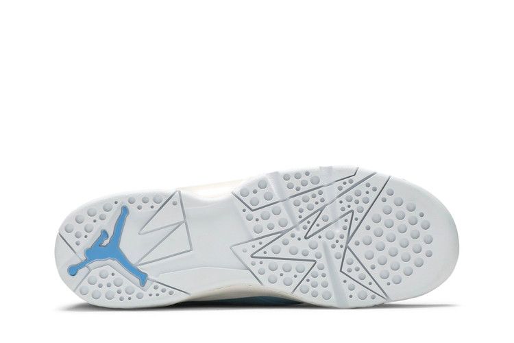 Air Jordan 7 Retro GS 'Pantone'