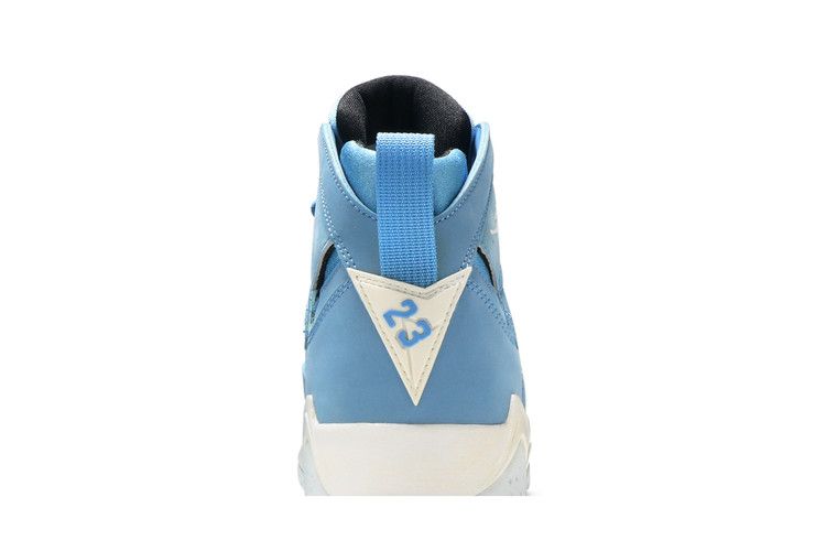 Air Jordan 7 Retro GS 'Pantone'