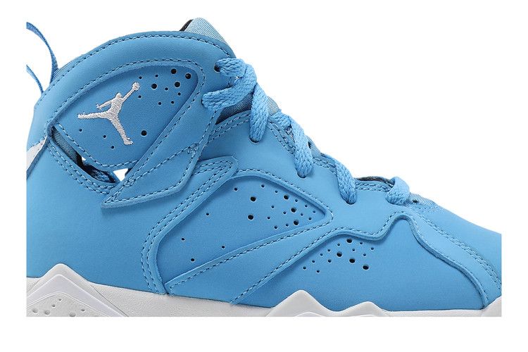 Air Jordan 7 Retro PS 'Pantone'