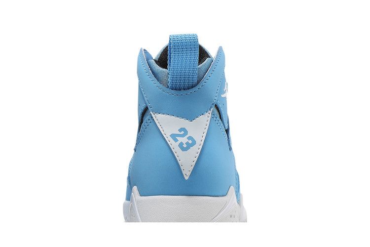Air Jordan 7 Retro PS 'Pantone'