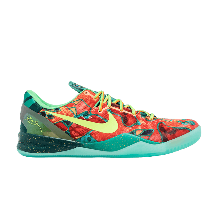 Nike Kobe 8 Protro 'What The Kobe' 2025