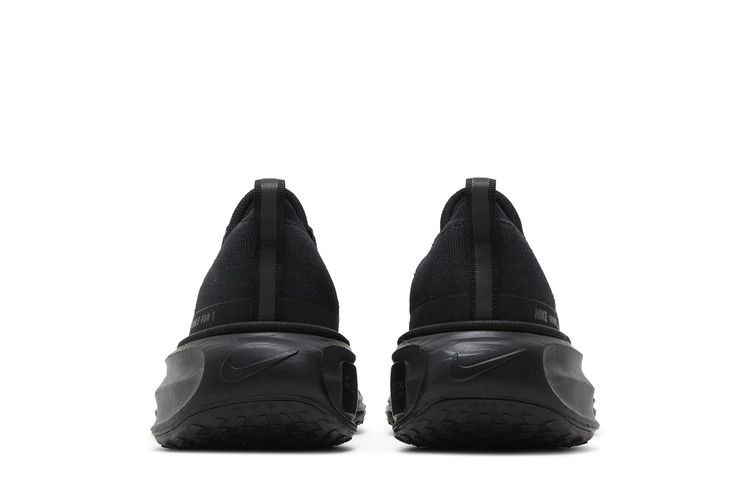 Nike ZoomX Invincible 3 'Black Anthracite'