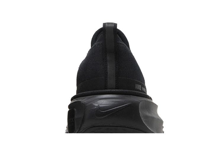 Nike ZoomX Invincible 3 'Black Anthracite'
