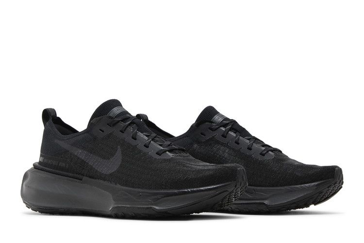 Nike ZoomX Invincible 3 'Black Anthracite'