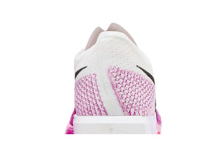Nike ZoomX VaporFly Next% 3 'White Vivid Purple'