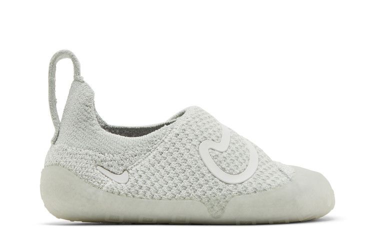 Nike Swoosh 1 TD 'Phantom Vast Grey'
