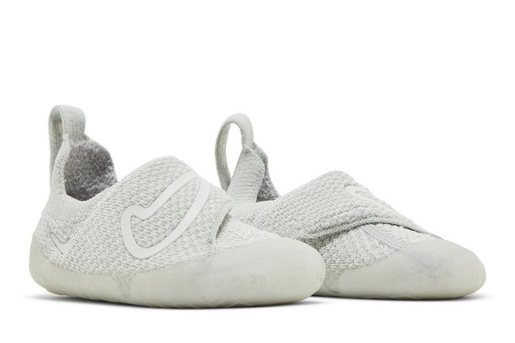 Nike Swoosh 1 TD 'Phantom Vast Grey'