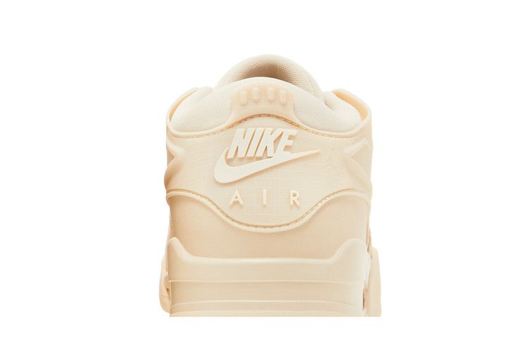 Wmns Air Jordan 4 RM 'Legend Light Brown'