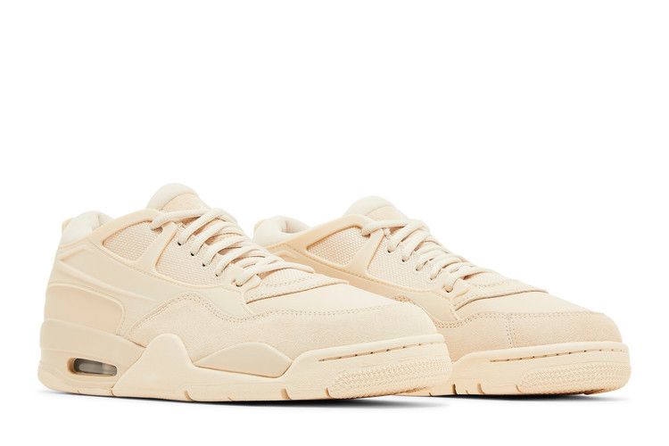 Wmns Air Jordan 4 RM 'Legend Light Brown'