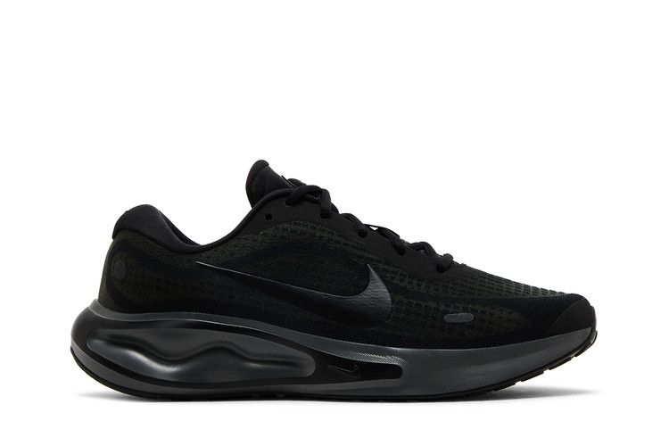 Nike Wmns Journey Run 'Black Anthracite'
