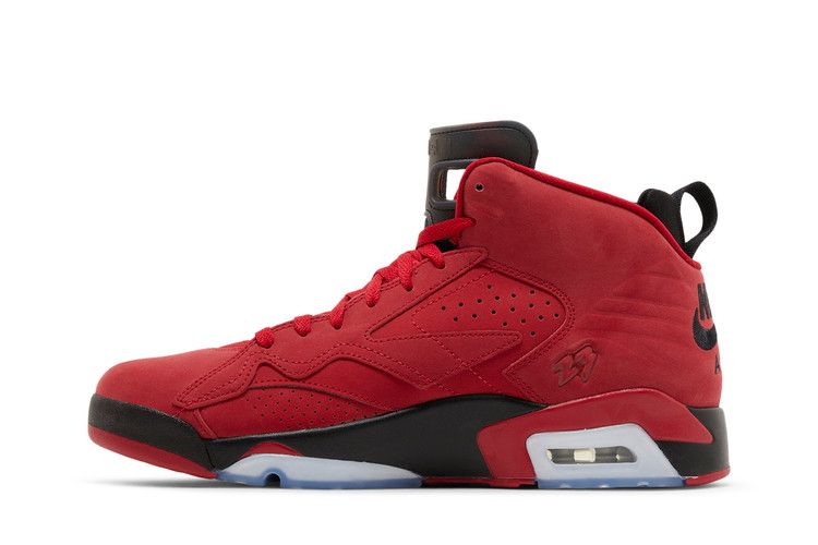 Air Jordan MVP 'Raging Bull'