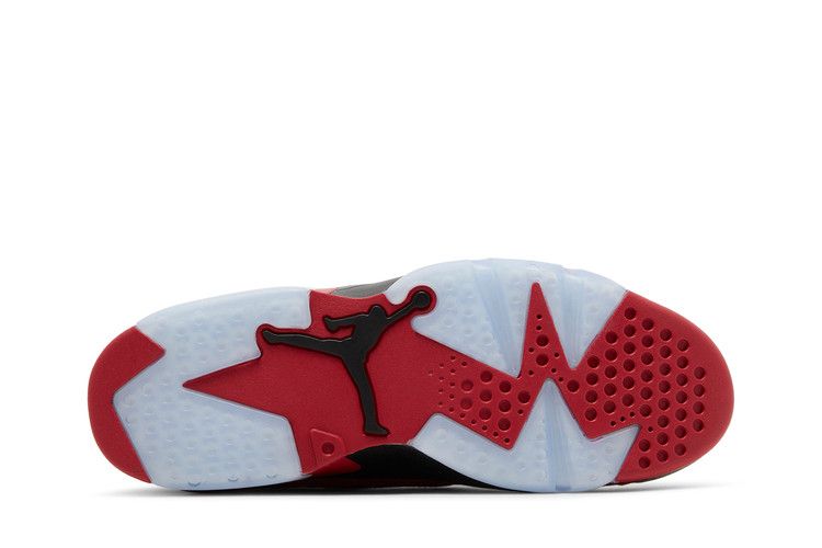 Air Jordan MVP 'Raging Bull'