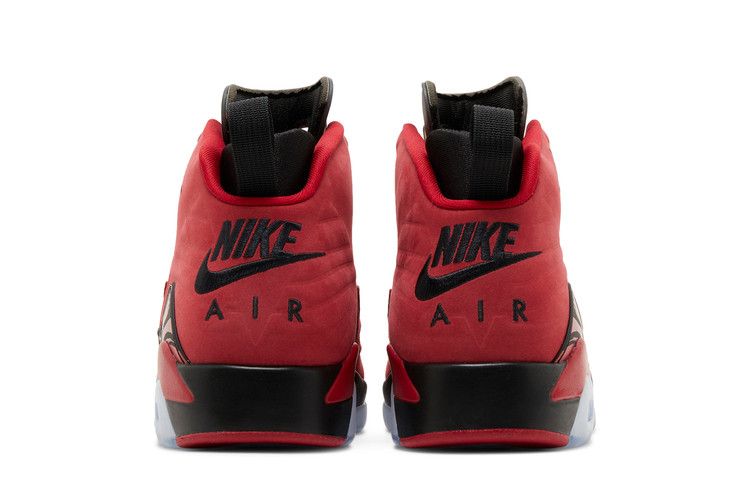 Air Jordan MVP 'Raging Bull'