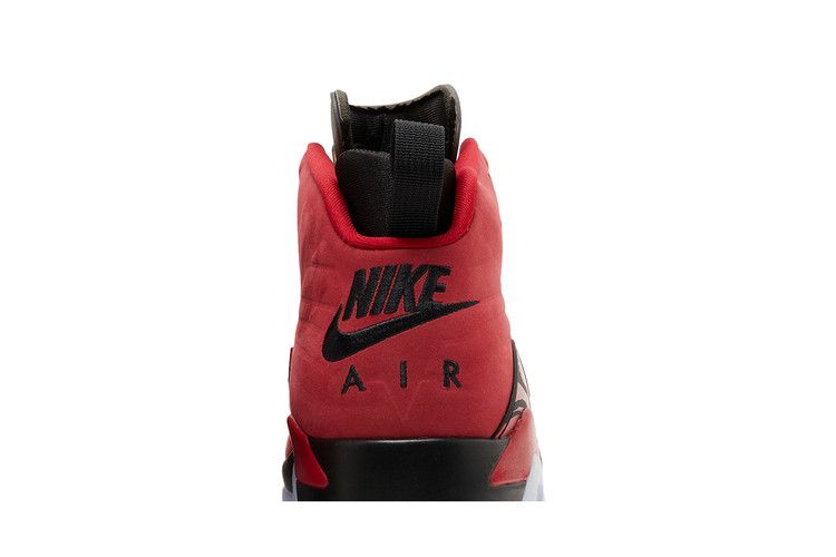 Air Jordan MVP 'Raging Bull'