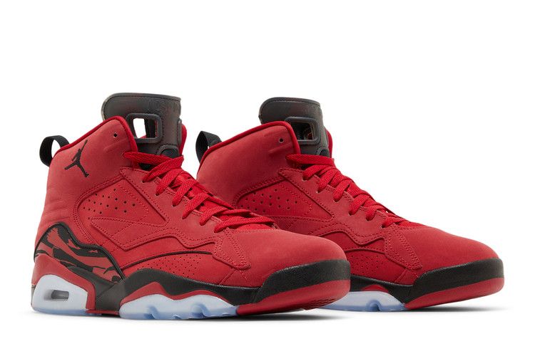 Air Jordan MVP 'Raging Bull'