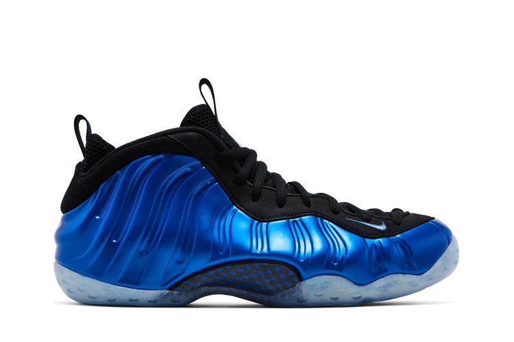 Nike Air Foamposite One 'Royal' 2024