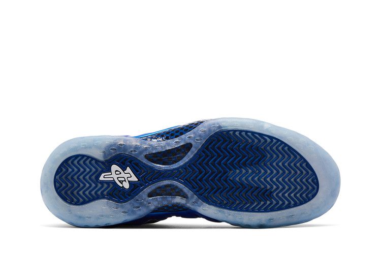 Nike Air Foamposite One 'Royal' 2024