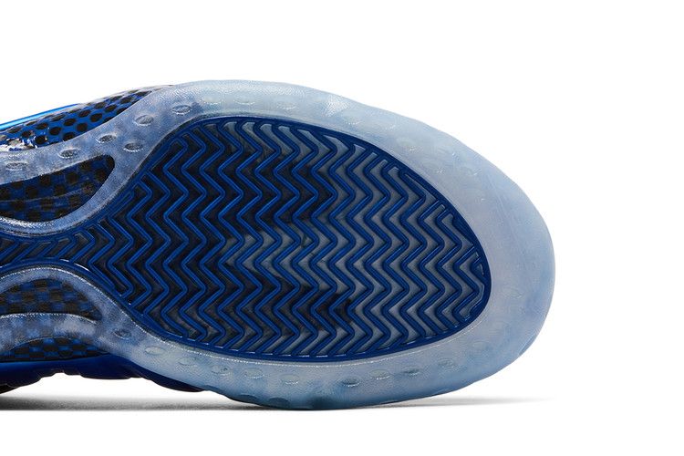 Nike Air Foamposite One 'Royal' 2024