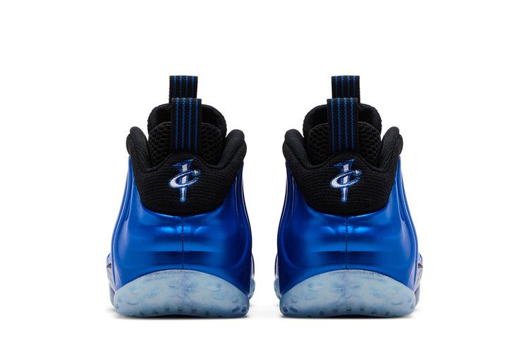 Nike Air Foamposite One 'Royal' 2024